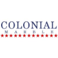 Colonial Marble Products, Ltd. logo - Similar company to Madni Handicraft