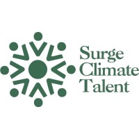 Surge Climate Talent logo - Similar company to Enco Perú