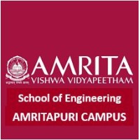 Amrita School of Engineering, Amritapuri Campus logo - Similar company to Amfoss