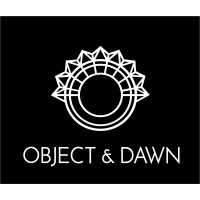 Object & Dawn logo - Similar company to Tasmara®