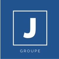 GROUPE J logo - Similar company to Mgi Pacific