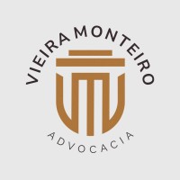 Vieira Monteiro Advocacia logo - Similar company to Csinico Hunter Consulting