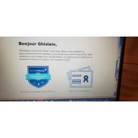 Groupe des Experts Logisticiens/Achats/Passation des Marchés Publics logo - Similar company to Passation