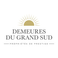 DEMEURES DU GRAND SUD logo - Similar company to Vinea Transaction