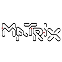 Matrix - all you need logo - Similar company to Ja Alumni Serbia