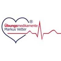 Übungsmedikamente Markus Vetter GmbH logo - Similar company to Alter Sensus