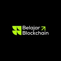 Belajar Blockchain logo - Similar company to Vision - The Sense & Lounge