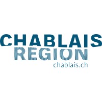 Chablais Région logo - Similar company to Association De Développement Région Gros-De-Vaud (Argdv)