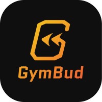 Gymbud logo - Similar company to Metify
