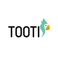 Tootilang logo - Similar company to Brainetwork