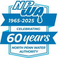 North Penn Water Authority logo - Similar company to Pennsylvania Municipal Authorities Association