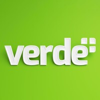 Verde logo - Similar company to Fucerep