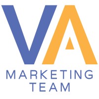 VA Marketing Team logo - Similar company to Novanex Designs - Digital Marketing, Web / App & Software Development Services