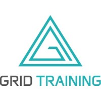 Grid Training logo - Similar company to Grid Network