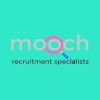Mooch Recruitment logo - Similar company to 7Cgi Limited