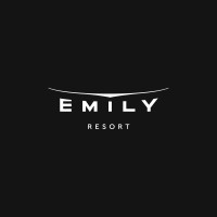 Emily Resort logo - Similar company to Event Envoy