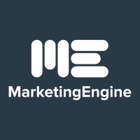 MarketingEngine logo - Similar company to Ticketengine