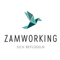 ZamWorking GmbH & Co. KG logo - Similar company to Greatbot