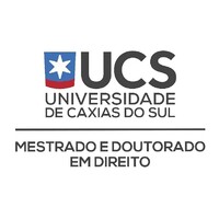PPG Direito UCS logo - Similar company to Ppg Em Direito Político E Econômico