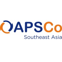 APSCo Southeast Asia logo - Similar company to Hiresplit
