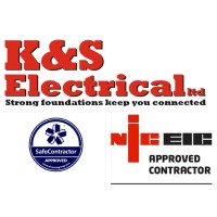 K&S Electrical Ltd logo - Similar company to Electronic Drives And Controls, Inc.