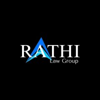 Rathi Law Group logo - Similar company to Legallyin.Com