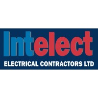 Intelect Electrical Contractors Ltd logo - Similar company to Elite Electrical & Automation Limited