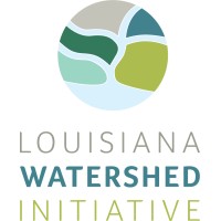 Louisiana Watershed Initiative logo - Similar company to Christian Shane Development