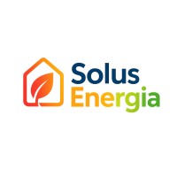 SolusEnergia logo - Similar company to María López