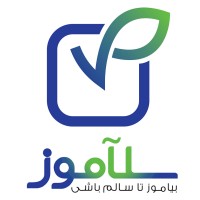 salamooz logo - Similar company to کتابفروشی آی تی هلو