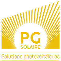 PG SOLAIRE logo - Similar company to Bati.P