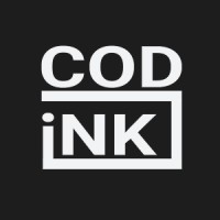 COD.INK logo - Similar company to Fellsway Group, Llc