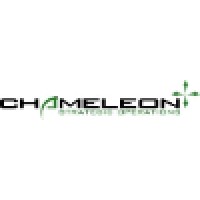 Chameleon Strategic Operations Inc.