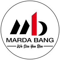 Marda Bang Group logo - Similar company to Ecological Textiles