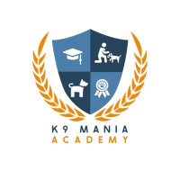 K9 Mania Dog Trainer Academy logo - Similar company to Dog Trainer