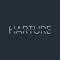 Harture Invest logo - Similar company to Hartic