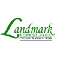 Landmark Forest Park Chitwan