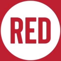 RED Communication Agency logo - Similar company to Stl
