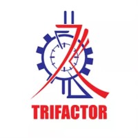 Trifactor Technical Sales and Services Ltd. logo - Similar company to Cwsl