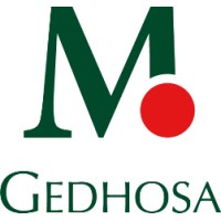 General de Hormigones S.A. logo - Similar company to Industrias Doy Manuel-Morate S.L. -Grupo Roces