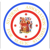 Student Association for Slavic Studies logo - Similar company to Center Win