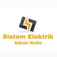 SİSTEM ELEKTRİK logo - Similar company to Sanayiden İlan Ve Reklam Sitesi