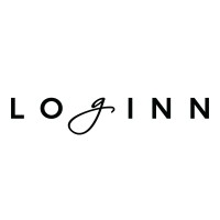 Loginn Hotels logo - Similar company to Magnetic Mind