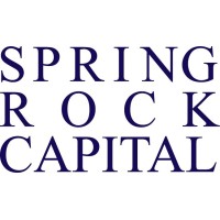 Spring Rock Capital logo - Similar company to Utopia Solutions