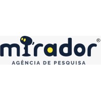 Mirador Pesquisa logo - Similar company to Instituto Opinião