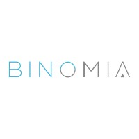 BINOMIA Partners logo - Similar company to 3Pw Commerce
