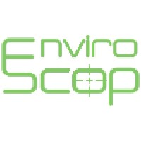 Enviroscop logo - Similar company to Efh - Ecole Française De L'Heuristique