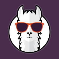 Rent Llama logo - Similar company to Left + Right
