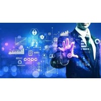 Search Engine Optimization Specialist at seo digital agency logo - Similar company to Interactive Seo Agency