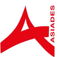 Asiades logo - Similar company to Why Search